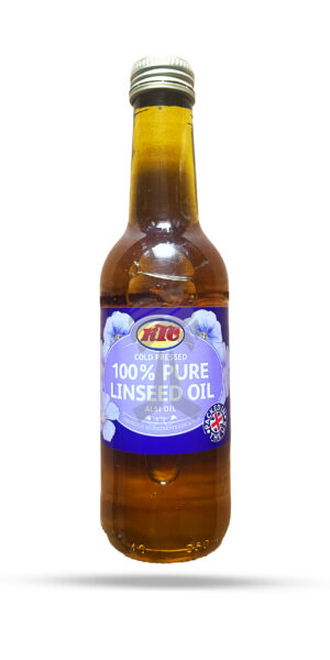 KTC Linseed Oil 250ml