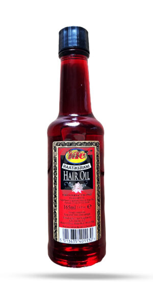KTC Raat Raani Hair Oil 165ml