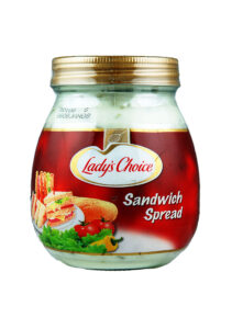Lady's Choice Sandwich Spread 470ml
