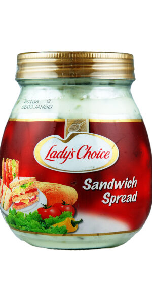 Lady's Choice Sandwich Spread 470ml