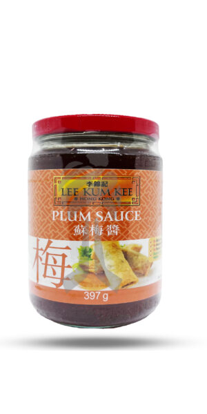 Lee Kum Kee Plum Sauce 397g