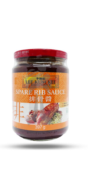 Lee Kum Kee Spare Rib Sauce 397g