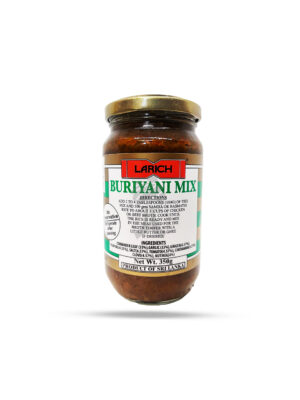 Larich Buriyani Mix 350g