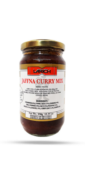 Larich Jaffna Curry Mix 375g