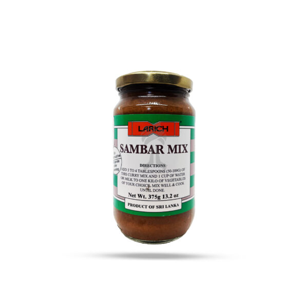 Larich Sambar Mix 375g