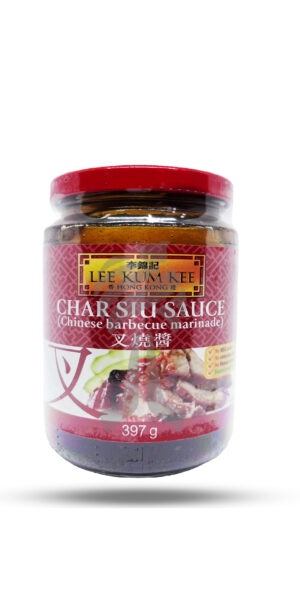 Lee Kum Kee Char Siu Sauce 397g