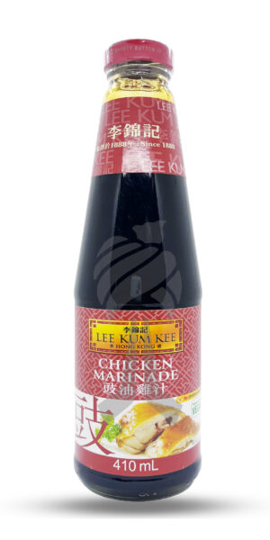Lee Kum Kee Chicken Teriyaki Marinade 410ml
