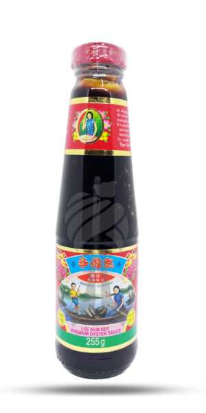 Lee Kum Kee Premium Oyster Sauce 255g