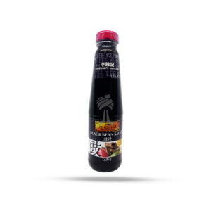 Lee Kum Kee Black Bean Sauce 226g