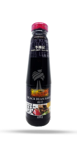 Lee Kum Kee Black Bean Sauce 226g