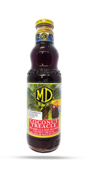 MD Coconut Treacle 750ml