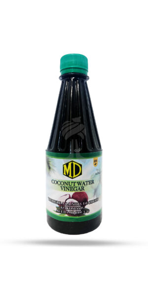 MD Coconut Vinegar 350ml