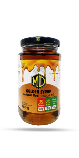 MD Golden Syrup