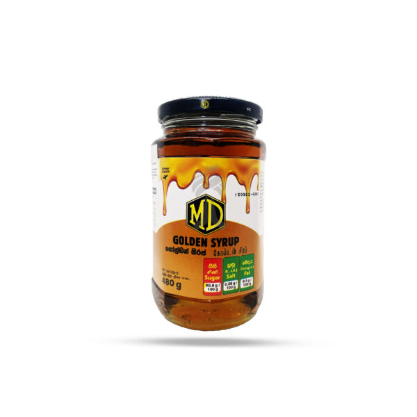 MD Golden Syrup