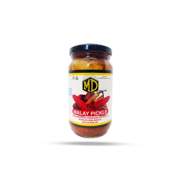 MD Malay Pickle 375g