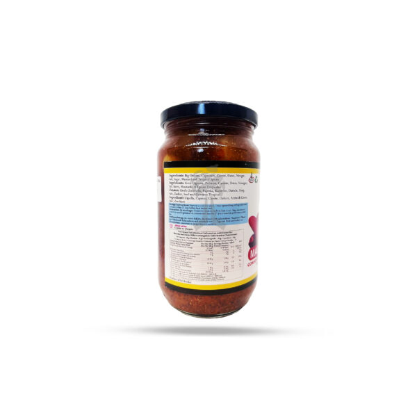 MD Malay Pickle 375g - Image 2