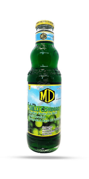 MD Nelli Cordial 750ml