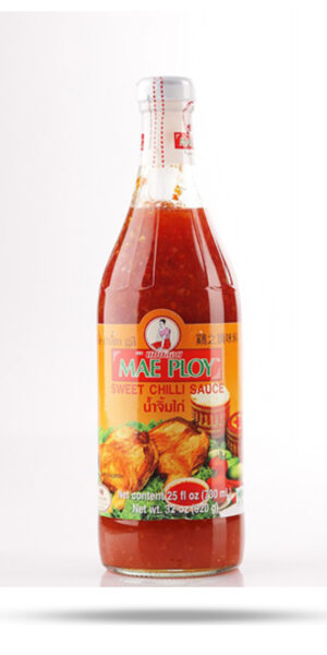 Mae Ploy Sweet Chilli Sauce 730ml