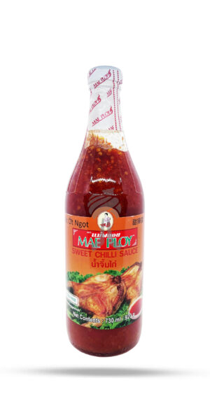Mae Ploy Sweet Chilli Sauce 730ml