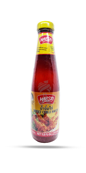 Maesri Sweet Chilli Sauce 290ml