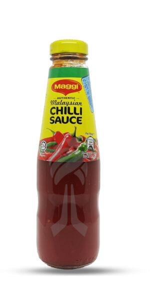 Maggi Malaysian Chilli Sauce 340g