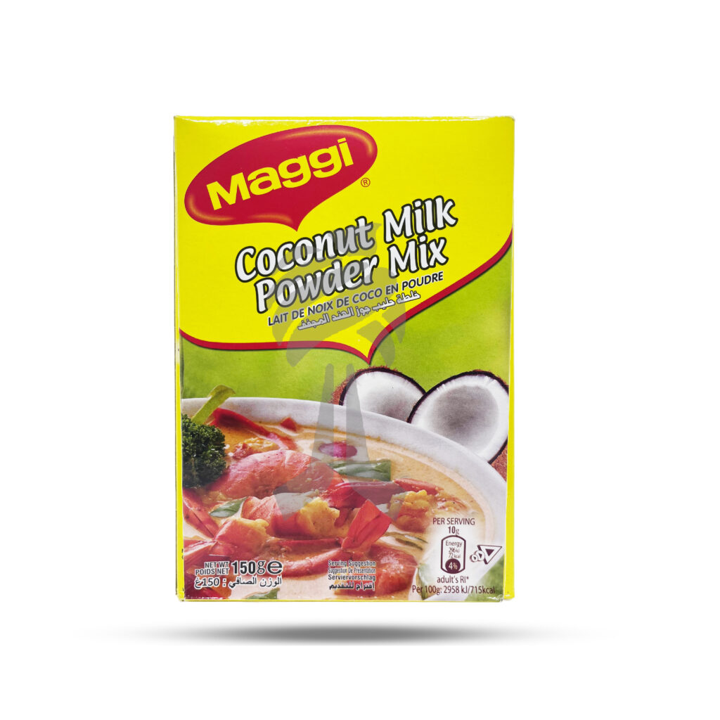 Maggi Coconut Milk Powder 150g • Hallans