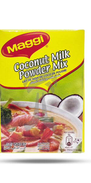 Maggi Coconut Milk Powder 150g