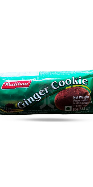 Maliban Ginger Nut Biscuit