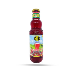 MD Sherbet Syrup 750ml