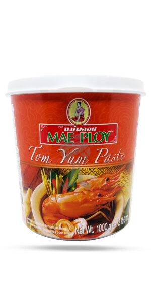 Mae Ploy Tom Yum Paste 1kg
