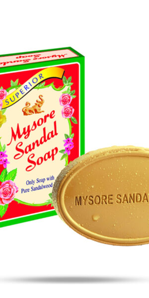 Mysore Sandal Soap 75g