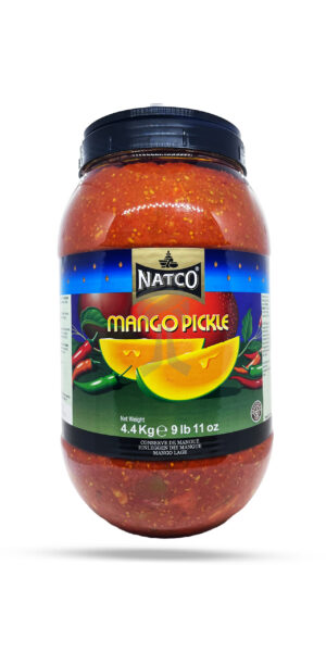 Natco Mango Pickle 4.4kg