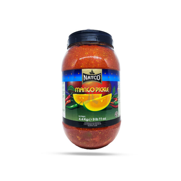 Natco Mango Pickle 4.4kg