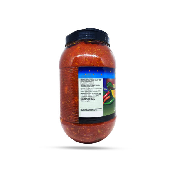 Natco Mango Pickle 4.4kg - Image 2