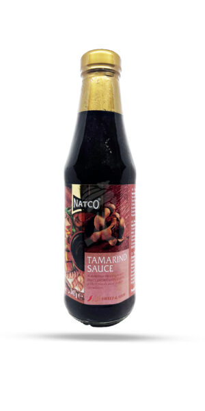 Natco Tamarind Sauce 340g