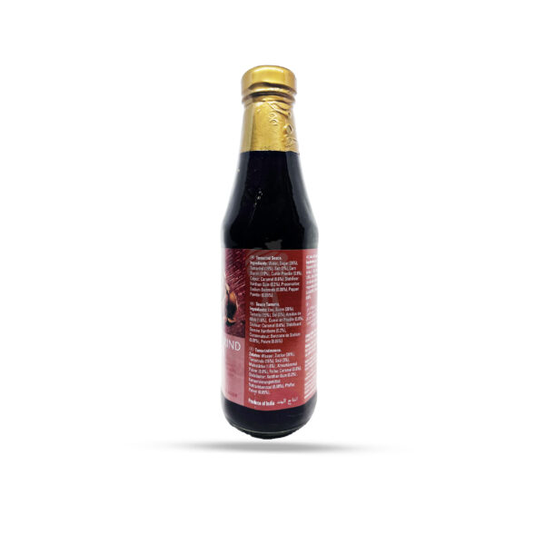 Natco Tamarind Sauce 340g - Image 2