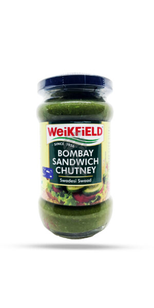 Natco Bombay Sandwich Spread 280g