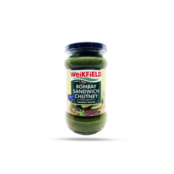 Natco Bombay Sandwich Spread 280g