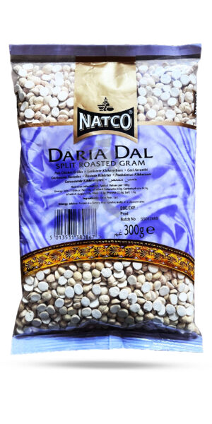 Natco Daria Dal 300g