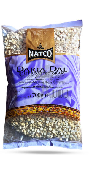 Natco Daria Dal 700g
