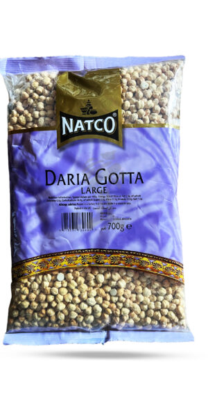 Natco Daria ( Gram ) Gotta Large 700g