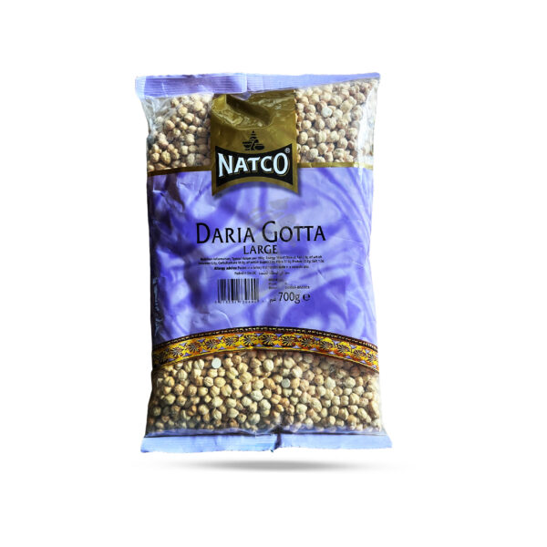 Natco Daria ( Gram ) Gotta Large 700g