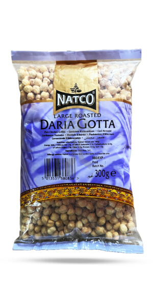 Natco Daria ( Gram ) Gotta Large 300g