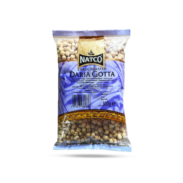 Natco Daria ( Gram ) Gotta Large 300g