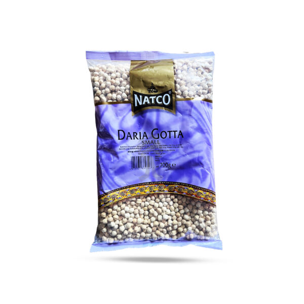 Natco Gram ( Daria ) Gotta Small 700g