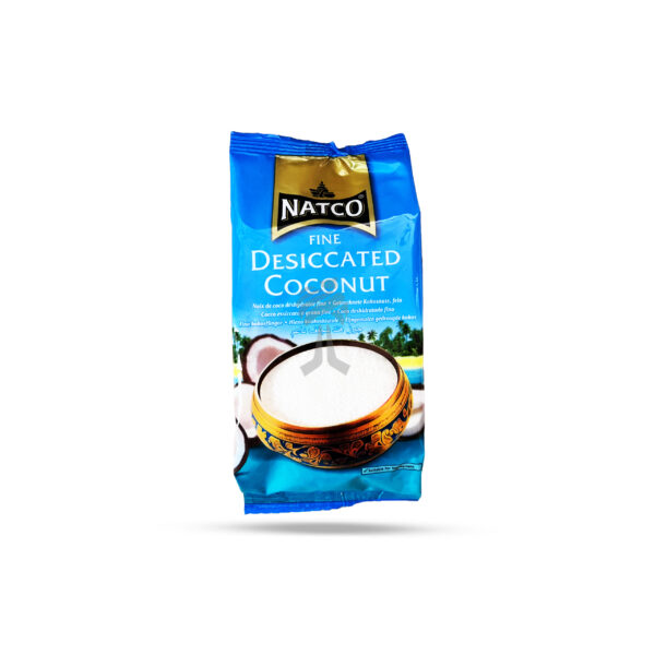 Natco Fine Desiccated Coconut 300g