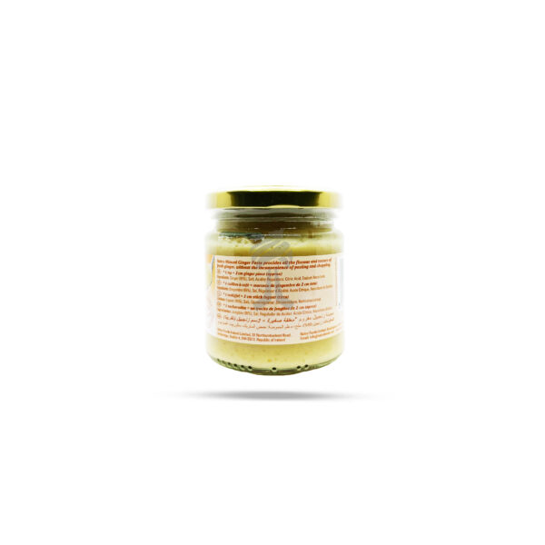 Natco Ginger Paste 190g - Image 2