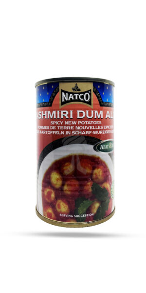 Natco Kashmiri Dum Aloo 450g