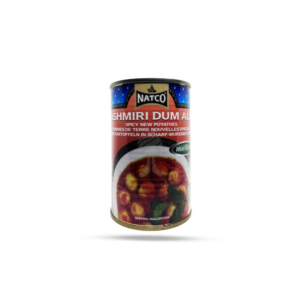 Natco Kashmiri Dum Aloo 450g