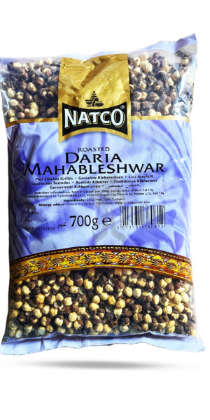 Natco Daria ( Gram ) Mahableshwar 700g